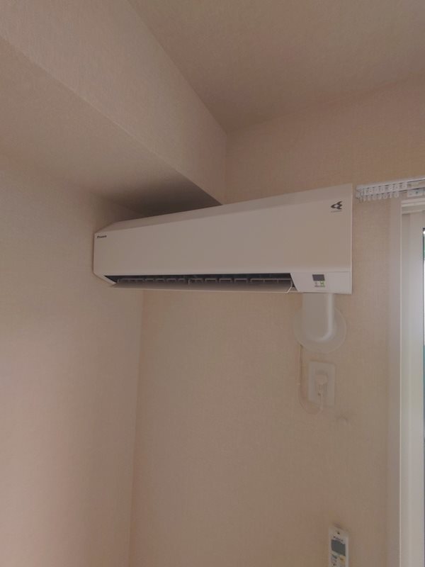 その他設備　他部屋参照