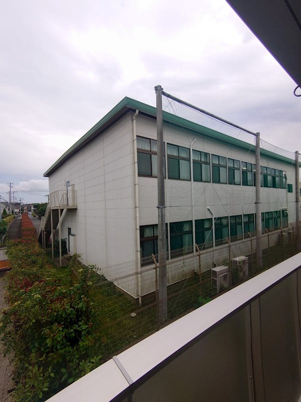 眺望　他部屋参照