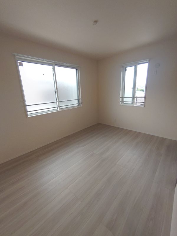 その他部屋・スペース　他部屋参照