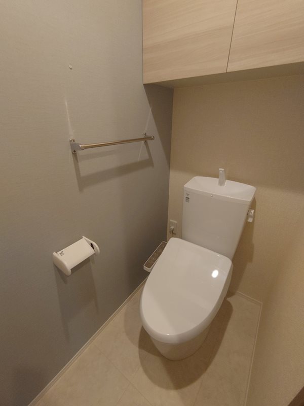 トイレ　他部屋参照