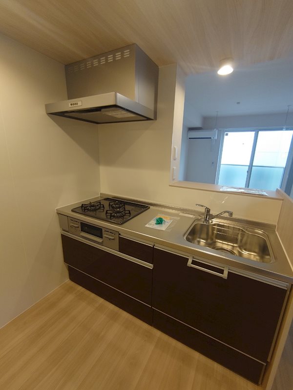 キッチン　他部屋参照