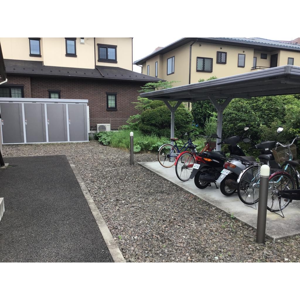 その他共有部分
