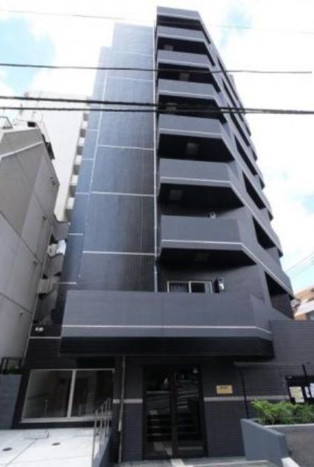 建物外観　☆外観☆