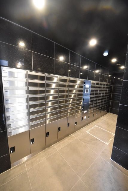 エントランス　★お問い合わせはタウンハウジングまで★