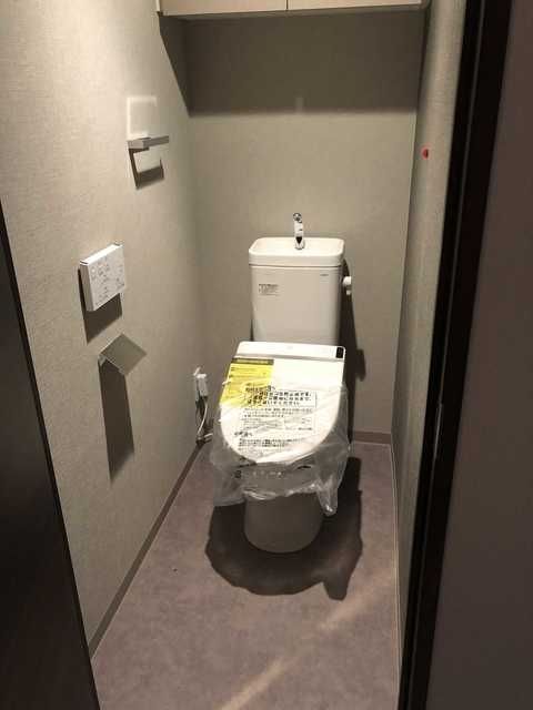 トイレ　☆室内・室内設備☆
