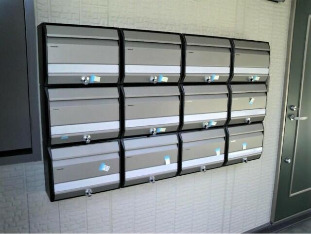 その他共有部分　?