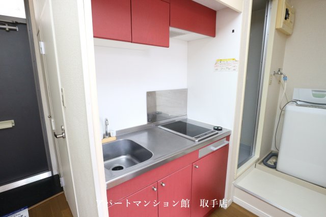 キッチン　画像4