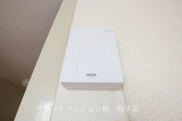 その他設備　画像7