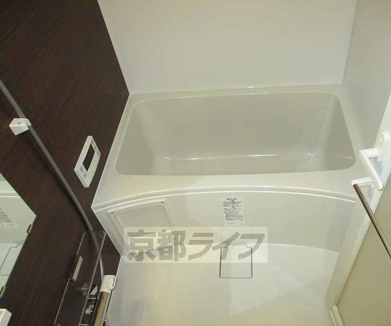 バス・シャワールーム　２０２号室流用です。