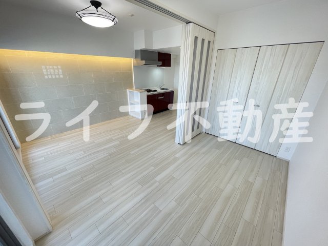 その他部屋・スペース　内装です