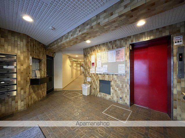 ロビー　ロビー