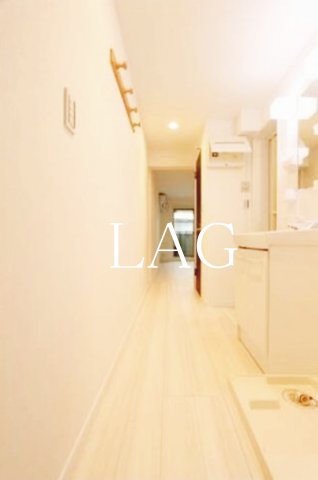 玄関　玄関です。