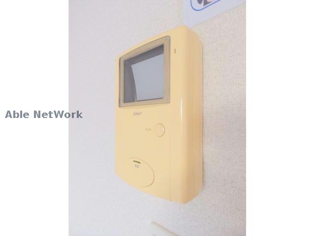 セキュリティ　類似タイプ