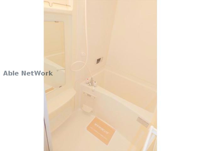 バス・シャワールーム　類似タイプ