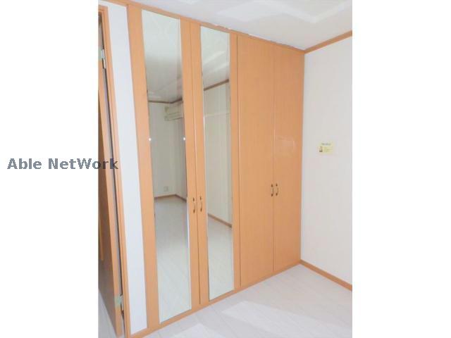 収納　類似タイプ