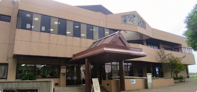 公園　古市場公園（公園）まで964m