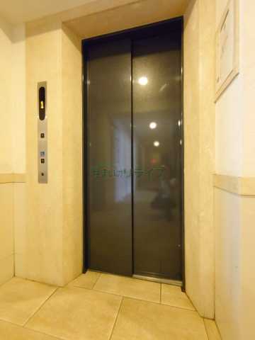 その他設備　ラクラス下井草