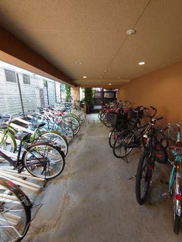 その他　ラクラス下井草