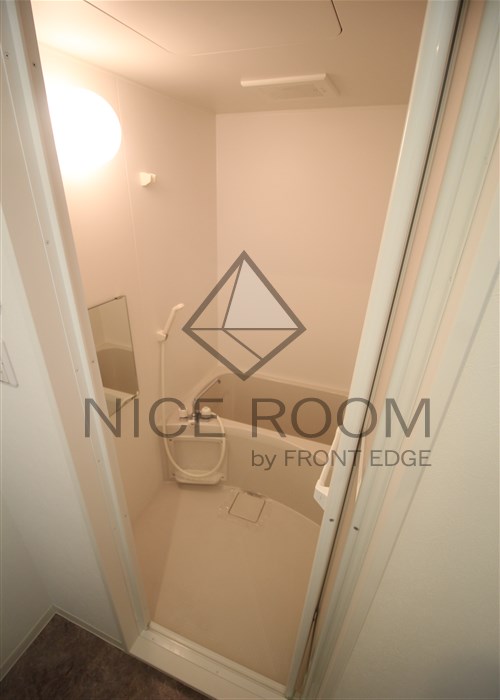 バス・シャワールーム　グランパシフィック梅南　風呂