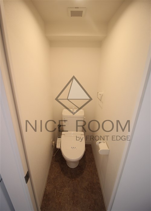 トイレ　グランパシフィック梅南　トイレ