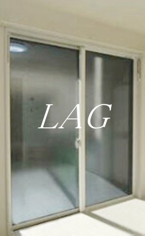 バルコニー　バルコニーです。