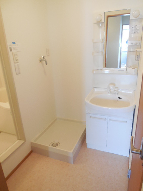 洗面設備　★独立洗面台★