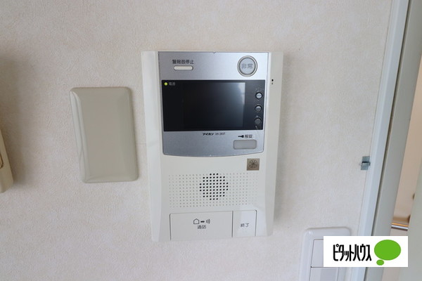 セキュリティ　現況の物を優先とします