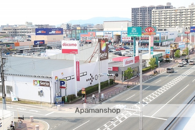 その他　ウエストコート（その他）まで1321m