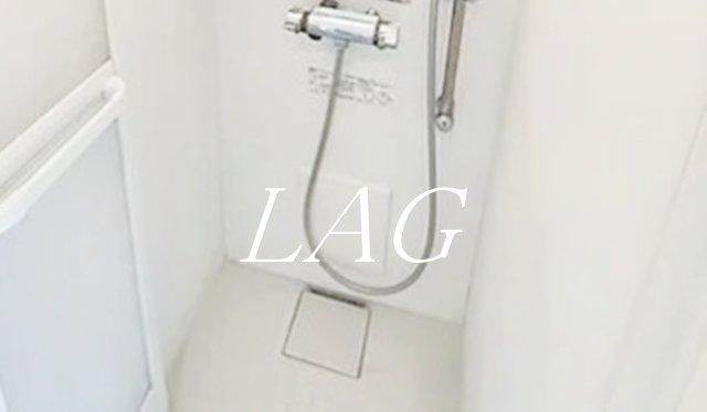 バス・シャワールーム　シャワールームです。