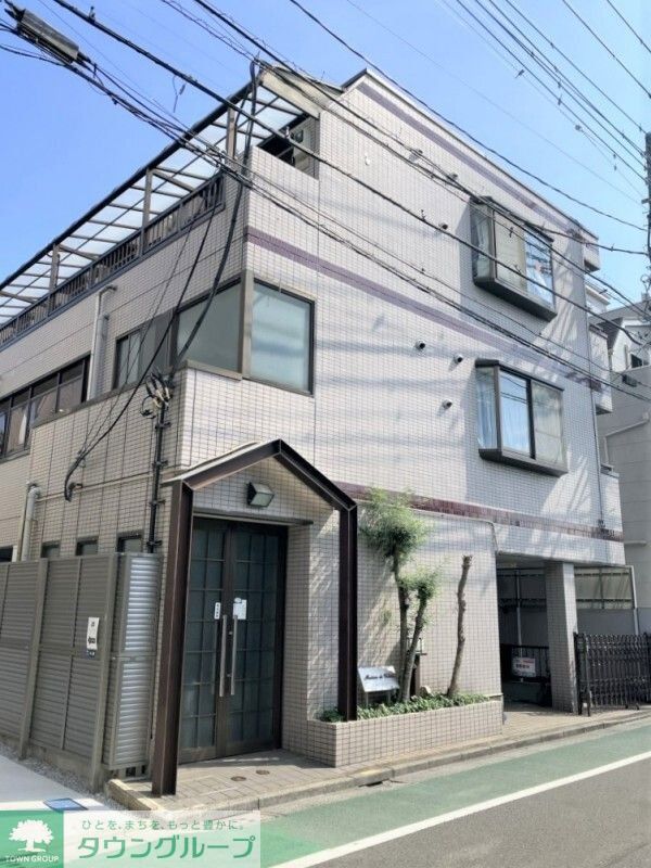 エントランス　★エントランス★