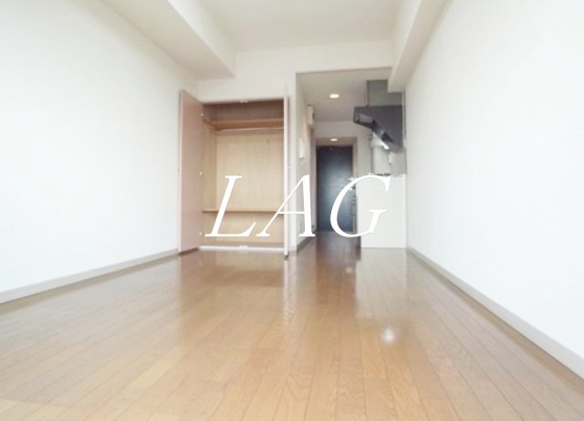 その他部屋・スペース　寝室です。