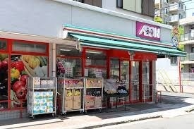 スーパー　まいばすけっと杉田駅南店（スーパー）まで1010m