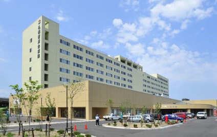 病院　医療法人徳洲会札幌徳洲会病院（病院）まで1234m