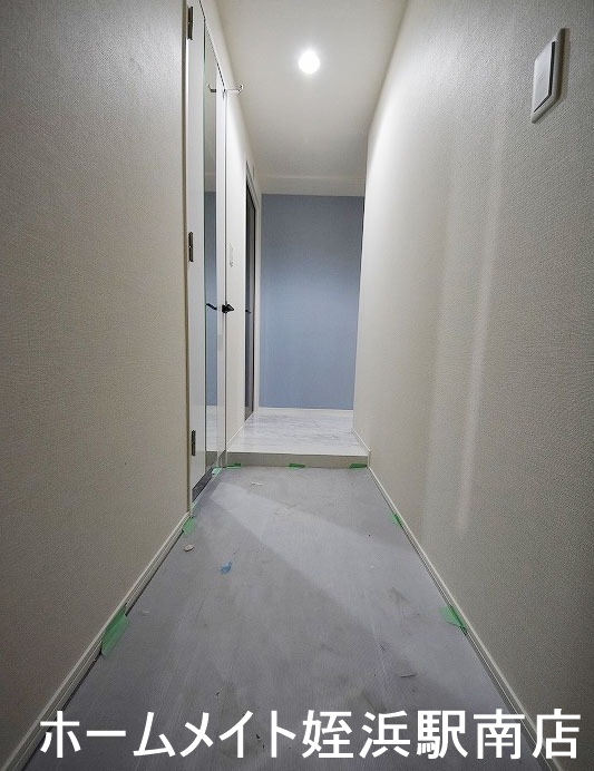 玄関　★玄関部分です！いらっしゃいませ★