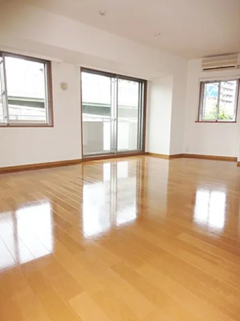 居室・リビング　※別部屋参考写真