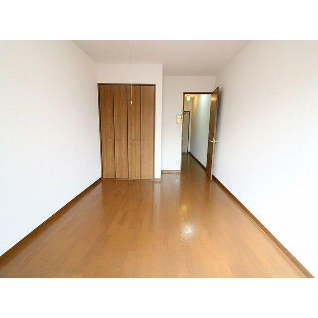 居室・リビング　※他のお部屋の参考写真です