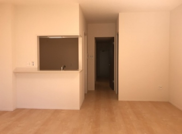 居室・リビング　居室