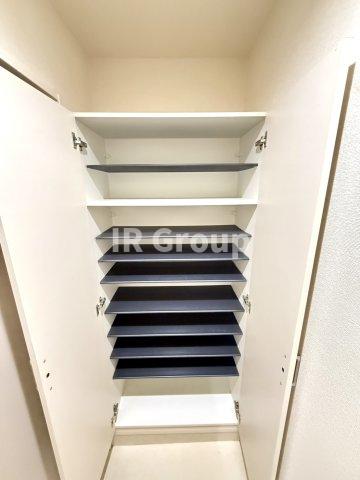 セキュリティ　設備