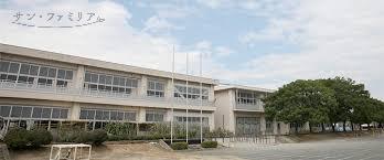 小学校　田原市立童浦小学校（小学校）まで1980m