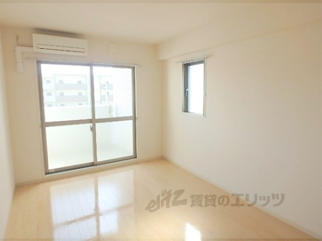 居室・リビング　居室