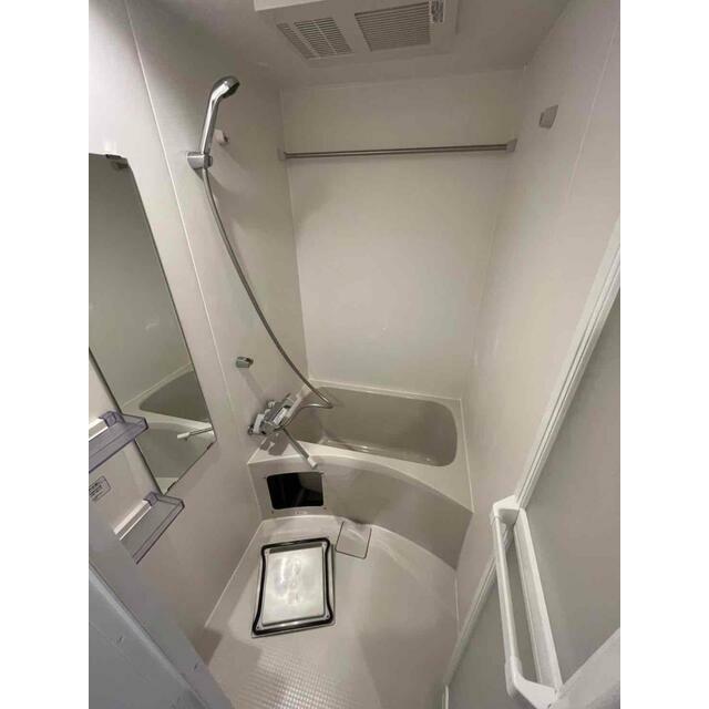 バス・シャワールーム　別号室の写真です。