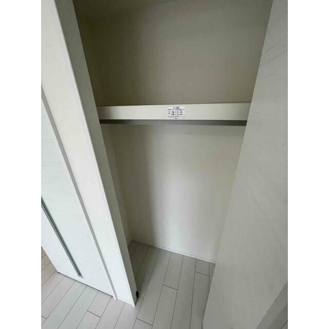 収納　別号室の写真です。