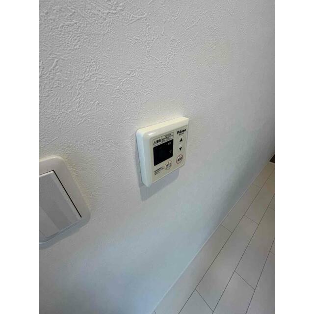 その他設備　別号室の写真です。