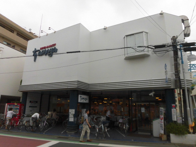 スーパー　たまや幸町店（スーパー）まで500m