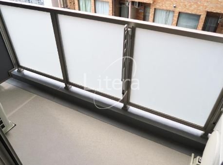 バルコニー　参考写真