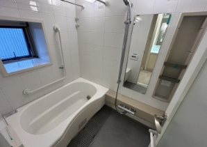 バス・シャワールーム　☆くつろげるお風呂☆