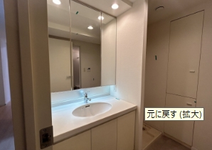 トイレ　☆清潔感のあるトイレ☆