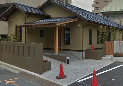 飲食店　手打ち蕎麦　遊山（飲食店）まで269m