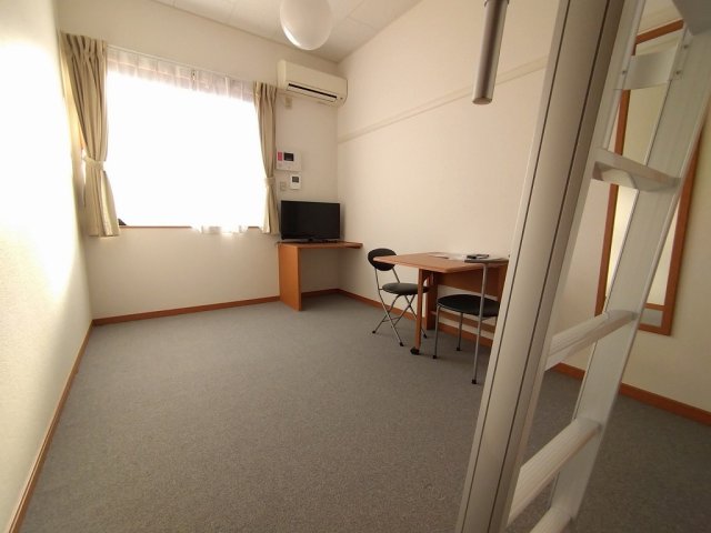 その他　1階はフローリング仕様です。