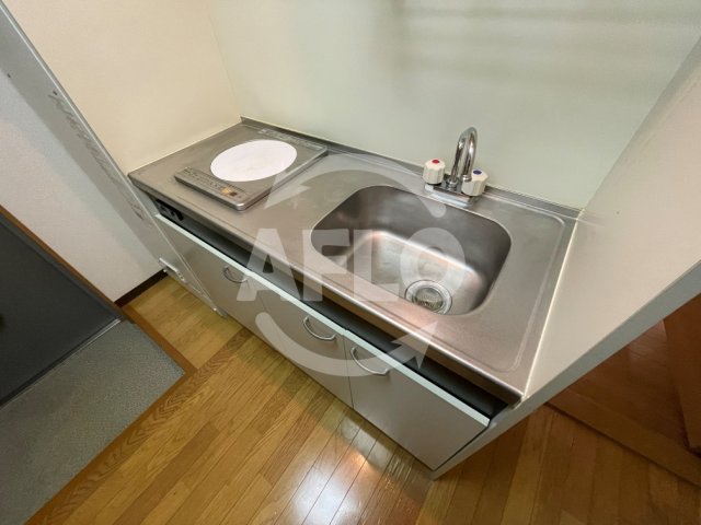 その他設備　グレースフルレジデンス阿倍野